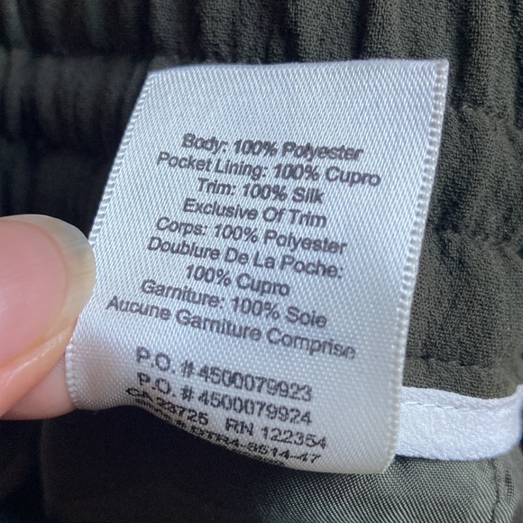 Wilfred pant - Picture 7 of 7